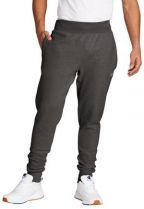 Champion ® Adult Unisex Reverse Weave ® 12oz Cotton Poly Jogger Sweatpants